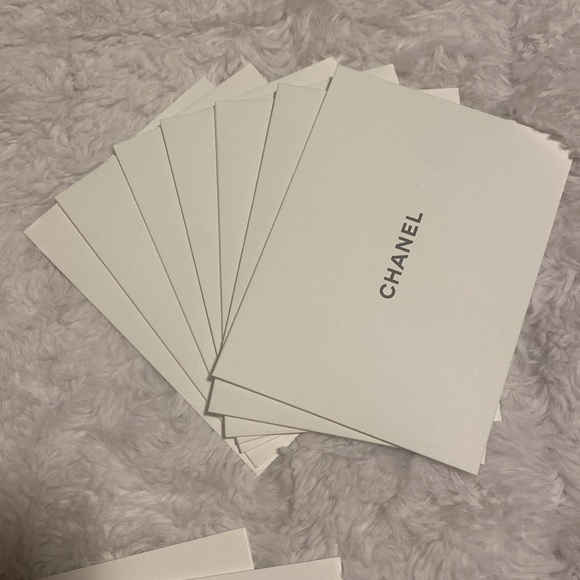 SALE❗️Authentic Chanel Bundle 🥰 - Picture 6 of 6